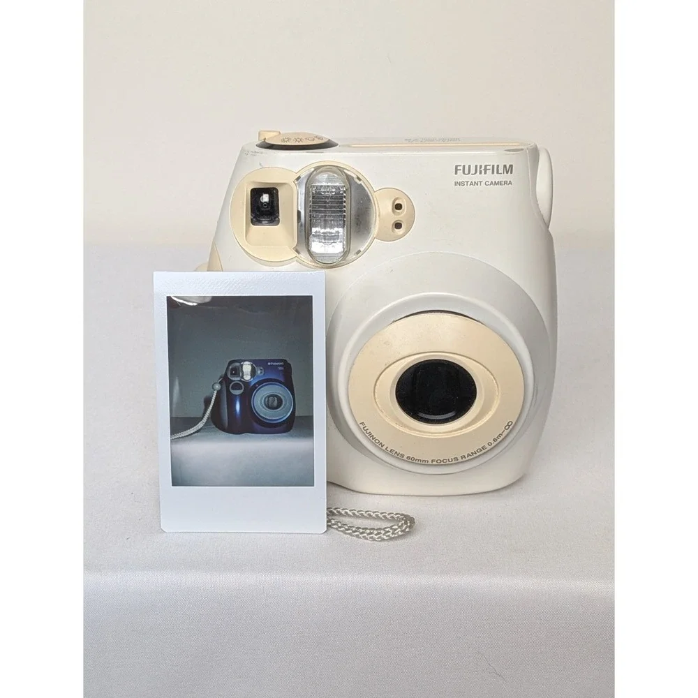 Fujifilm pre owned